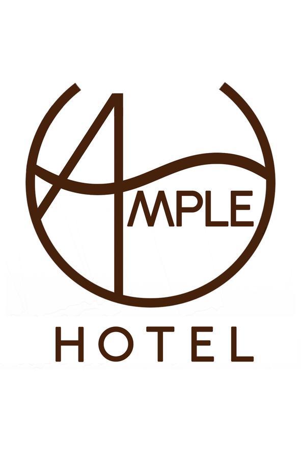 Ample Hotel Секудаи Экстерьер фото